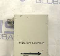 BROOKS MASS FLOW CONTROLLER 3030-12895 200 SCCM 300446