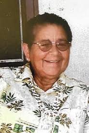 Mary Guillen Obituary (1937