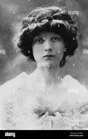 Eva bianco hi-res stock photography and images