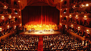 Día Mundial del Teatro: ¿Por qué se celebra cada 27 de marzo ...