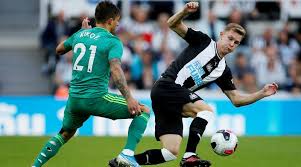 Kik pierie ontbreekt in limburg, net als de. Galatasaray Linked With Surprise Move For Emil Krafth