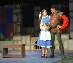 Curtain rises Friday night