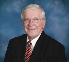 Obituary for James "Jim" Avan Mitchell, Sr.