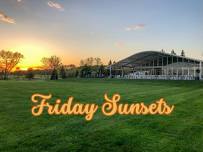 Friday Sunsets with Craig T — Sovereign Estate Winery