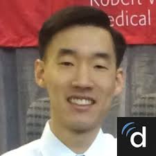 Dr. Daniel Chung, MD