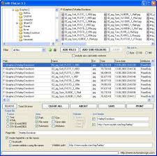 Reboot your computer, start avd manager, delete myavd, recreate this avd, and relaunch myavd. Avd Filelist Collects Information About Files And Sub Folders Under The Specified Folders Or Drives On Your Computer And Generates Listings In Your Preferred Format