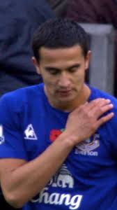 This is the origin story of Tim Cahill 💙🇦🇺, Australia's Evertonian. A  Premier League legend in his own right. This is @tim_cahill., Watch the  full episode
