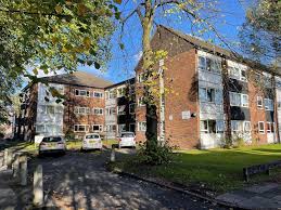 2 bedroom flat for sale in Brookfield Court, Fallowfield, Manchester, M19  2JB, M19