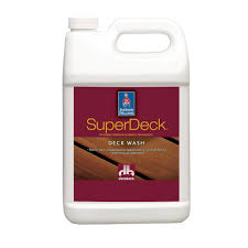 I visited a sherwin williams store today near my home to choose a stain color. Wood Paint Remover Superdeck Sherwin Williams