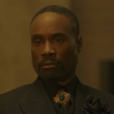 American Detective Cast & Crew