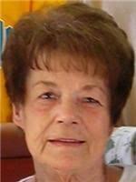 Maryann Dougherty Obituary (2013)