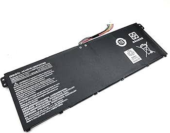 BO ACER ES1-111 11,4V (AC14B18J) AC14B13J ORI