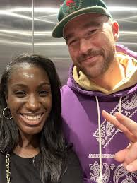 Travis Kelce is Still Sangle: Part 2