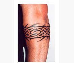 Black Celtic Armband Tattoo On Forearm Tribal Armband Tattoo Armband Tattoo Design Tribal Band Tattoo