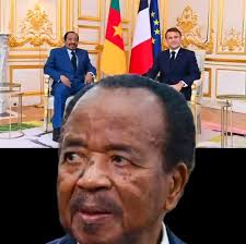 It's heartbreaking to hear that Cameroon's leader, who calls himself  “France's best student,” invests all his wealth in France and Switzerland  while his own people suffer. How can citizens trust a president