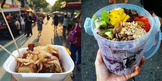 Posted on december 17, 2014. 7 Pasar Malam To Visit In The Klang Valley From Monday Sunday