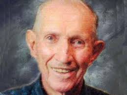 Dewey Newell Adamson Obituary (1925