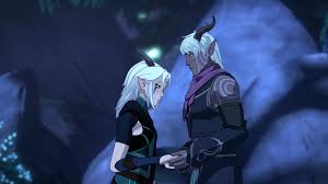 Ghost The Dragon Prince Wiki Fandom Screenshots containing ui elements are generally declined on sight, the same goes for screenshots from the modelviewer or character selection screen. ghost the dragon prince wiki fandom