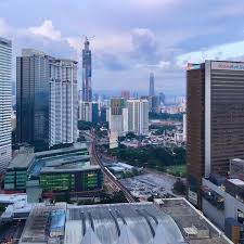 Check trip schedule and travel distance. Axiata Kuala Lumpur Sentral 9 Jln Stesen Sentral 5