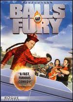 Balls of Fury directed by Robert Ben Garant | Available on DVD - Alibris
