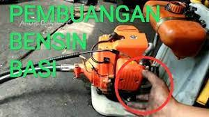 Ia ditemukan hidup dengan memakan lumut dan rumput serta air sungai. Tips Mesin Rumput Susah Dihidupkan Karna Lama Tidak Dipakai Youtube