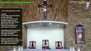 Check spelling or type a new query. Misa Kudus H M Biasa Ke 15 Tahun B Youtube