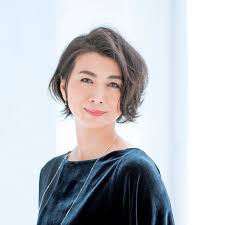 きれいとおしゃれを両立させる銀座発ヘア 五選 美髪 ヘアスタイリング ボブヘア