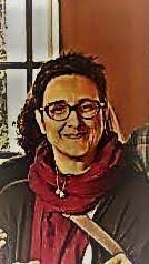 Erica Uberti's Instagram, Twitter & Facebook