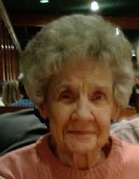 Elma A Erickson Obituary