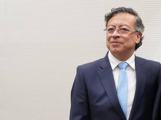 Colombian president warns of risk of 'rebellion' in Latin America.