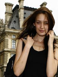  Photo Of Fashion Model Tess Haubrich Id 225522 Models The Fmd