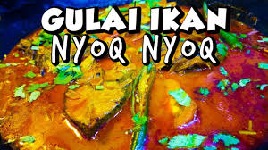 Berikut resep gulai ikan mas dari step by step 40 resep masakan dengan bumbu dasar ala sisca soewitomo oleh sisca soewitomo terbitan pt gramedia pustaka utama. Gulai Ikan Masin Inilah Resipi Lengkap Dan Step By Step Cara Nak Masak Utara Style Eng Sub Youtube