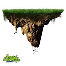 floating island png by donkeysneakers on deviantart deviantart