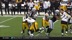 Keeping A Lid On It:' Labriola Speculates Why Steelers Didn't Blitz -  Steelers Depot