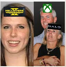 Helldivers 2 [PS5, PC, Xbox]