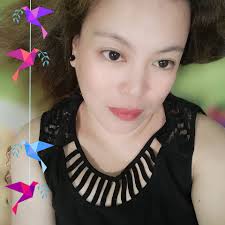 Mary Nympa Namuag Paluga