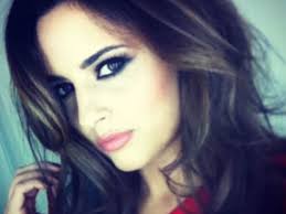 Nadia Forde Photo Gallery