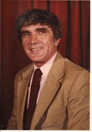 James Yates Leake Sr. (1934-2001)