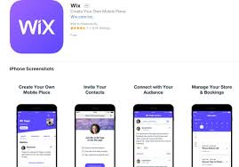 To get started, watch our video tutorials on how to start creating your app. 10 Best Ipad Iphone Website Builder Apps 2021