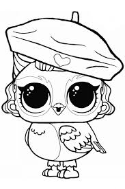 (2 days ago) oct 10, 2020 · beauty elsa coloring pages printable. Lol Pets Coloring Pages 25 Images Free Printable