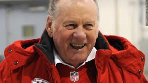 Len Dawson, Hall of Fame quarterback who led Kansas City Chiefs to first  Super Bowl title, dies at age 87