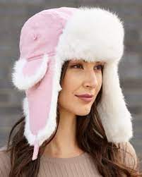Women S Winter Fur Hats Winter Fur Hat Hats Winter Women