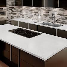 roth vashon quartz kitchen countertop