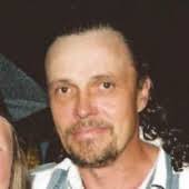 Obituary information for Rickey Ratliff