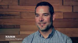 Oral History Interviews