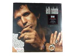 KEITH BARROW: keith barrow COLUMBIA 12" LP 33 RPM