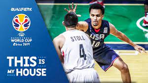 Group a features usa, costa rica, dominican republic, and mexico. Usa V Mexico Boxscore Fiba Basketball World Cup 2019 Americas Qualifiers 2019 26 November Fiba Basketball