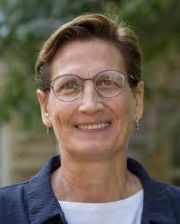 Donna Stucky's Instagram, Twitter & Facebook