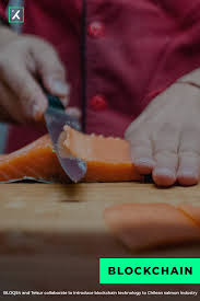 Encuentre evaluaciones y experiencias telefónica del sur, gente totalmente dispuesta, empresa de telecomunicaciones, servicios de. Bloqs4 And Telsur Collaborate To Introduce Blockchain Technology To Chilean Salmon Industry Blockchain Technology Blockchain Chilean