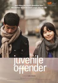 A fire fighter, who lost his wife, & a doctor, who doesn't open her mind to others, meet. Juvenile Offender 2012